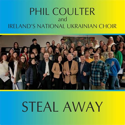 phil coulter steal away
